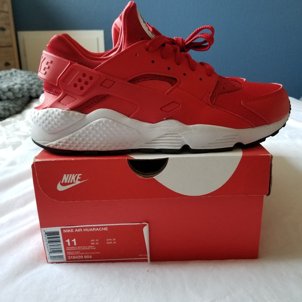 Nike Air Huaraches